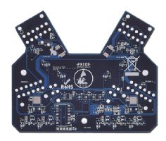 controller board(6 layers)controller board(6 layers)