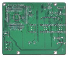 Switch controller boardSwitch controller board