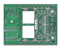 Power supply mainboardPower supply mainboard